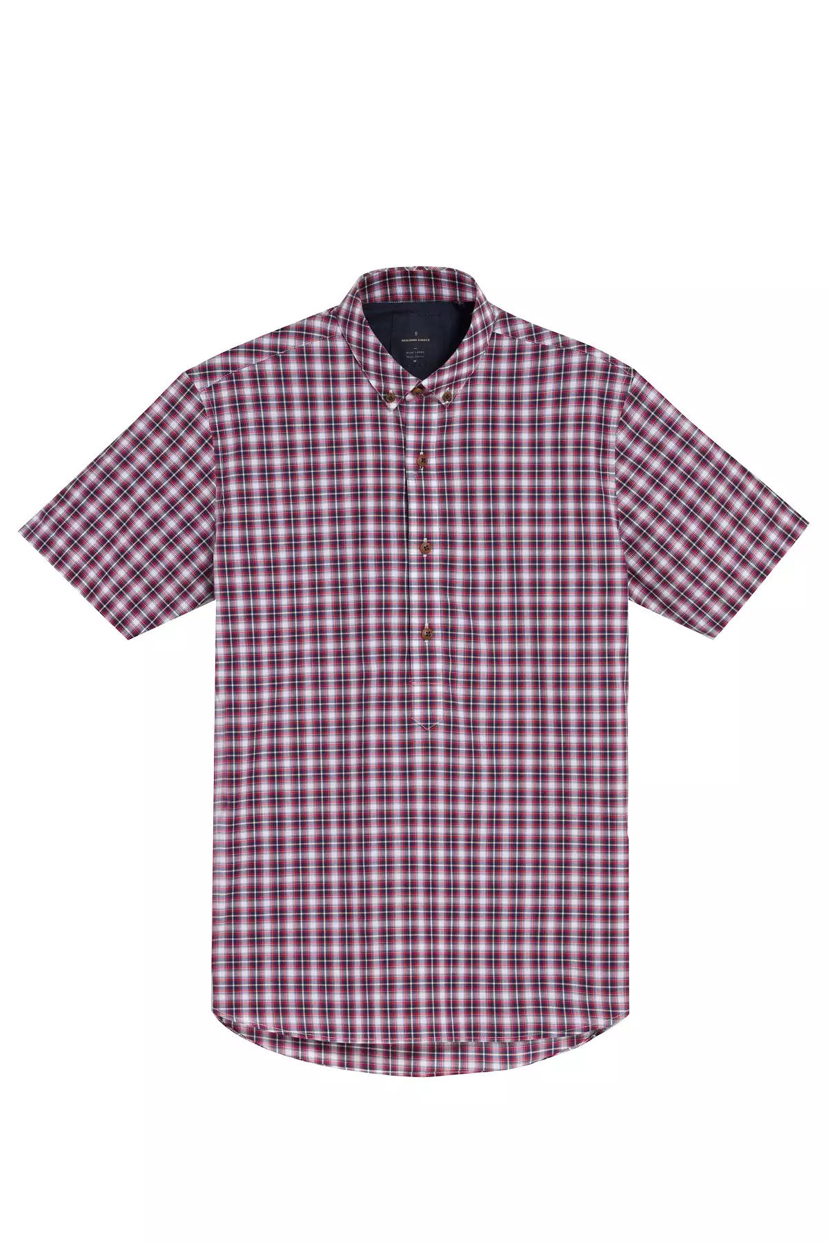 Yohei Polo Shirt